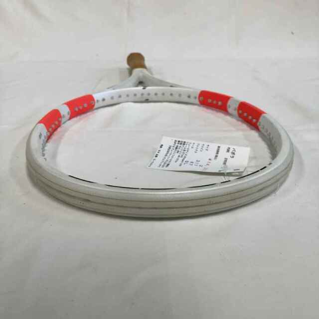 【中古ラケット】バボラ PURE STRIKE 97 2024