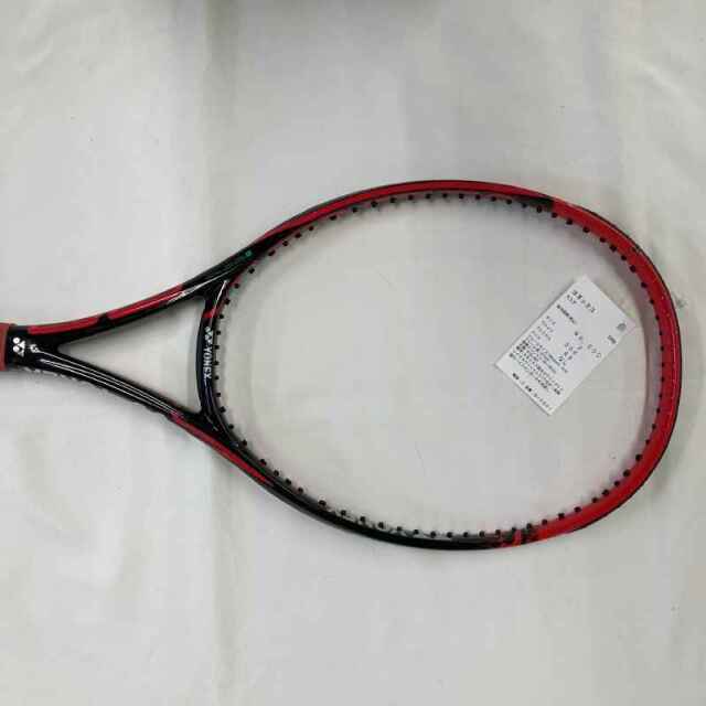 【中古ラケット】ヨネックス Vコア SV98