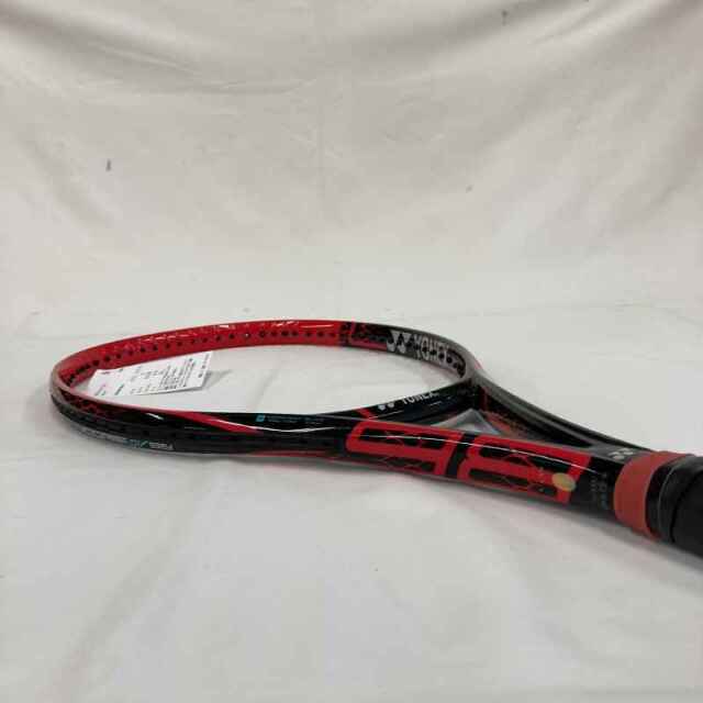 【中古ラケット】ヨネックス Vコア SV98