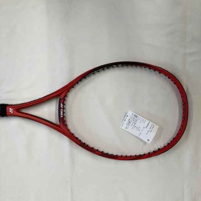 【中古ラケット】ヨネックス Vコア９８　２０１８