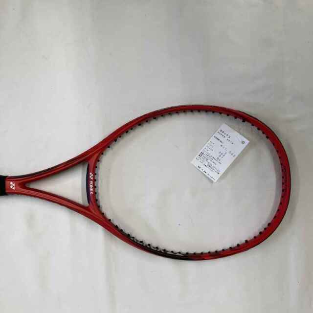 【中古ラケット】ヨネックス Vコア９８　２０１８
