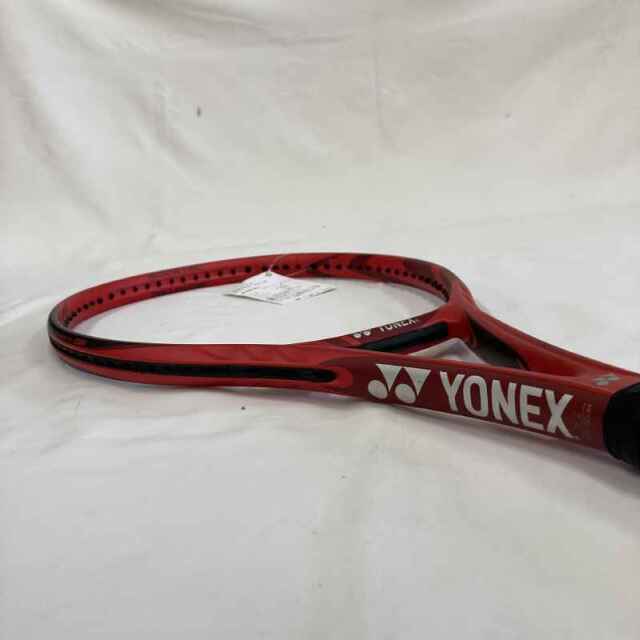 【中古ラケット】ヨネックス Vコア９８　２０１８