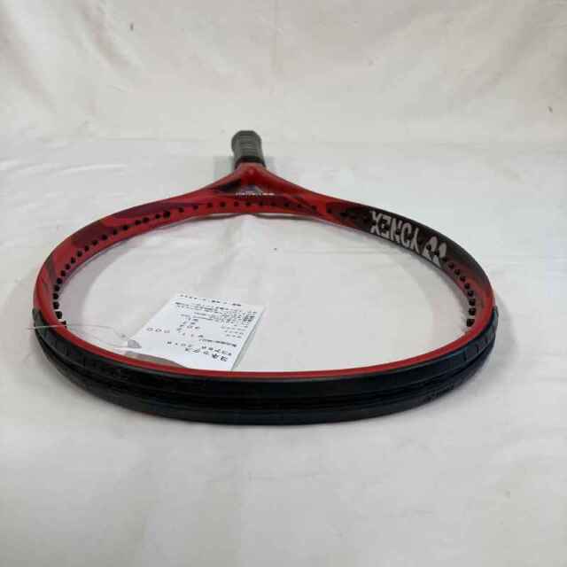 【中古ラケット】ヨネックス Vコア９８　２０１８