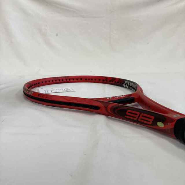 【中古ラケット】ヨネックス Vコア９８　２０１８