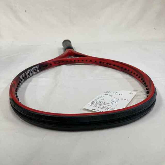 【中古ラケット】ヨネックス Vコア９８　２０１８