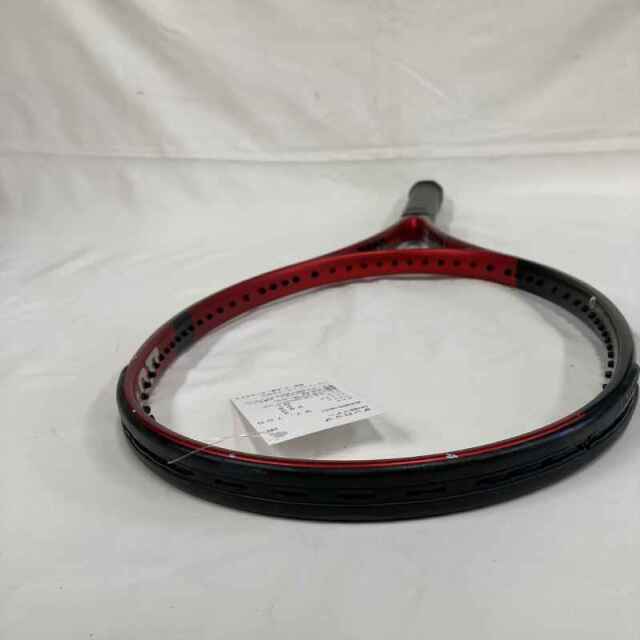 【中古ラケット】ダンロップ CX400ツアー 2021