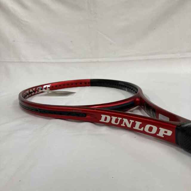 【中古ラケット】ダンロップ CX400ツアー 2021