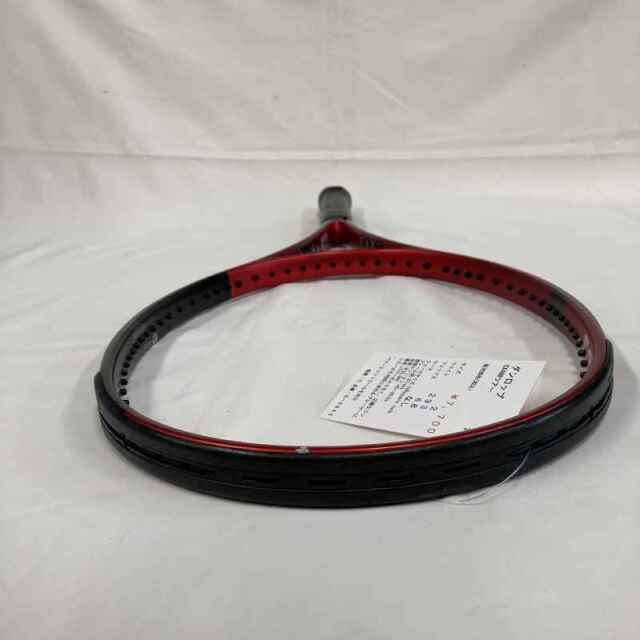 【中古ラケット】ダンロップ CX400ツアー 2021