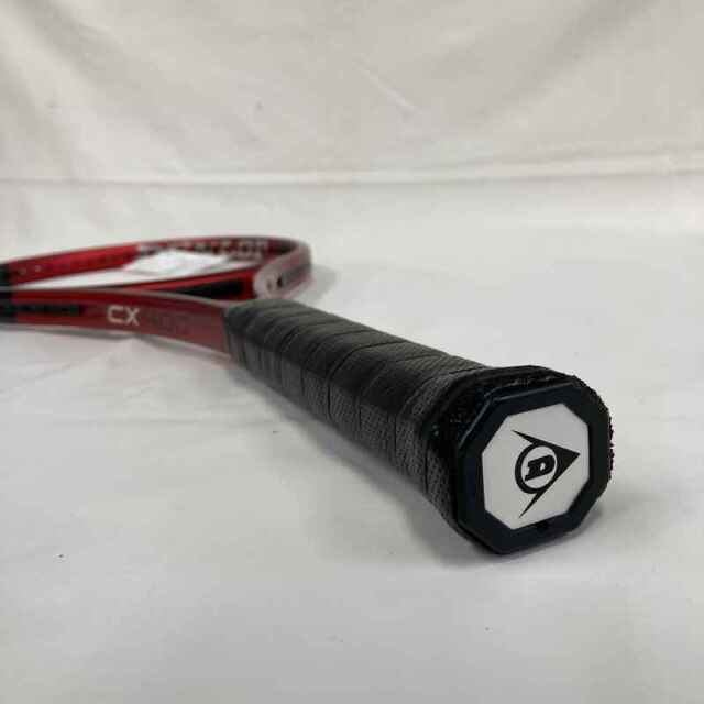 【中古ラケット】ダンロップ CX400ツアー 2021