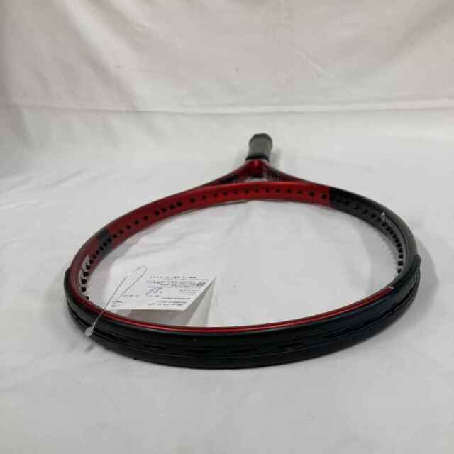 【中古ラケット】ダンロップ CX400ツアー 2021