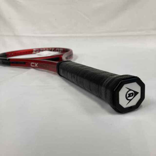 【中古ラケット】ダンロップ CX400ツアー 2021