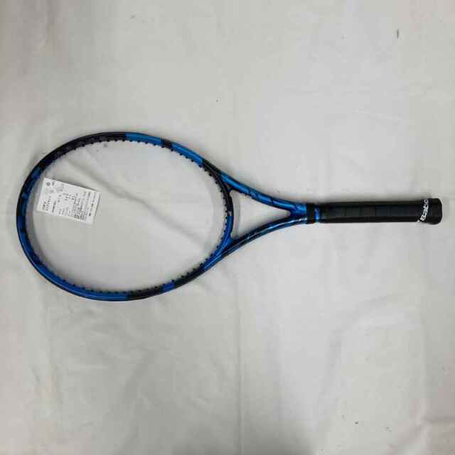 【中古ラケット】バボラ ピュアドライブ 2021