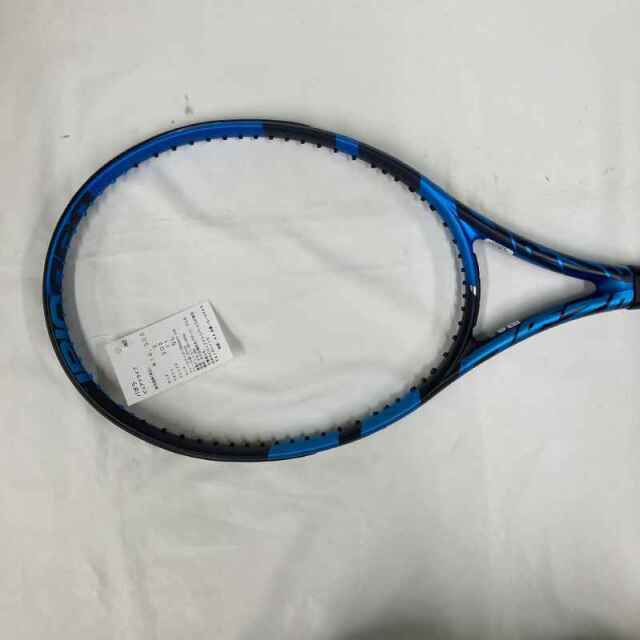 【中古ラケット】バボラ ピュアドライブ 2021