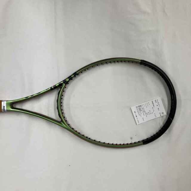 【中古ラケット】ウィルソン BLADE 98 V8.0 18×20