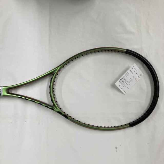 【中古ラケット】ウィルソン BLADE 98 V8.0 18×20