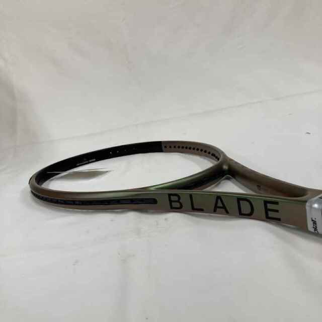 【中古ラケット】ウィルソン BLADE 98 V8.0 18×20