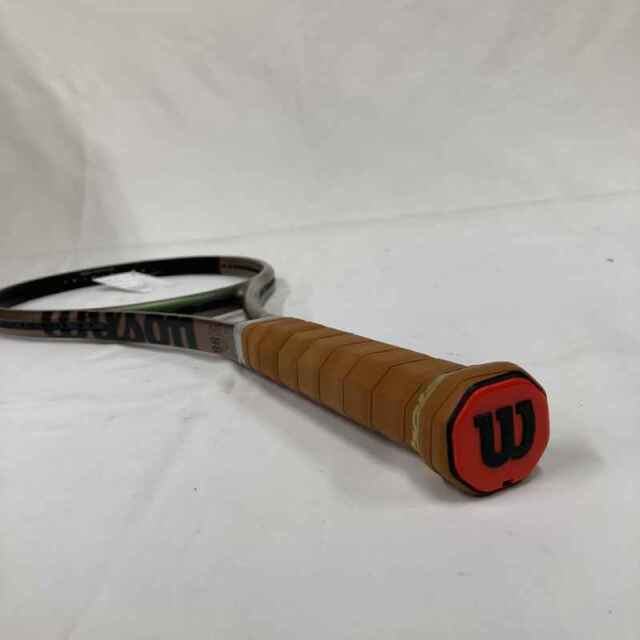 【中古ラケット】ウィルソン BLADE 98 V8.0 18×20