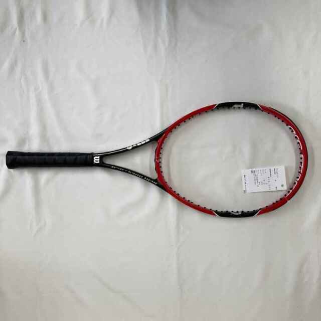 【中古ラケット】ウィルソン PROSTAFF 97 2014