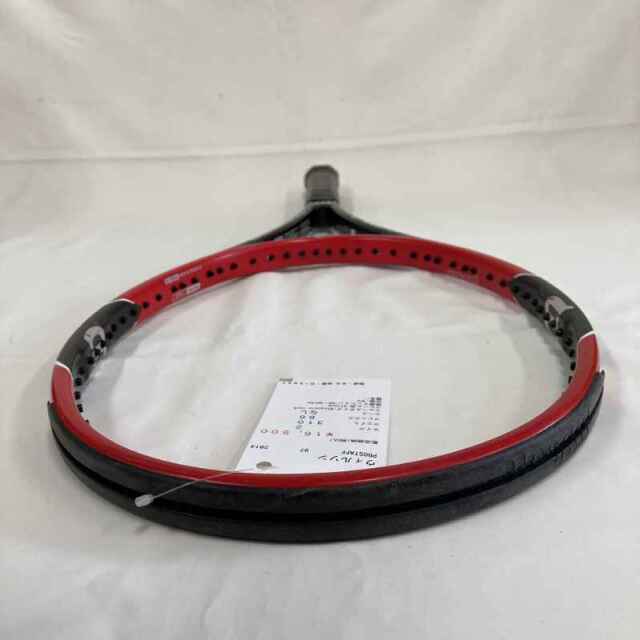 【中古ラケット】ウィルソン PROSTAFF 97 2014