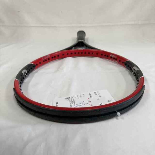【中古ラケット】ウィルソン PROSTAFF 97 2014