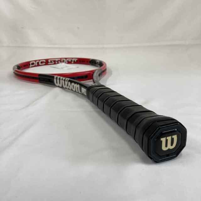 【中古ラケット】ウィルソン PROSTAFF 97 2014