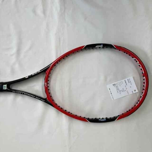 【中古ラケット】ウィルソン PROSTAFF 97 2014