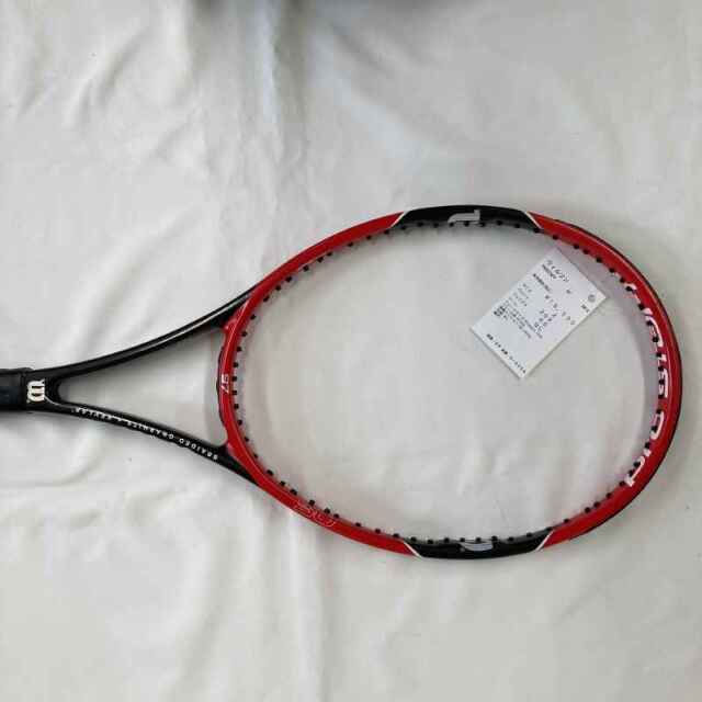 【中古ラケット】ウィルソン PROSTAFF 97 2014