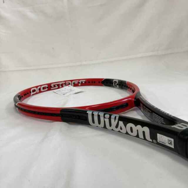 【中古ラケット】ウィルソン PROSTAFF 97 2014