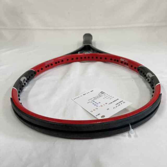 【中古ラケット】ウィルソン PROSTAFF 97 2014