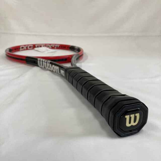 【中古ラケット】ウィルソン PROSTAFF 97 2014
