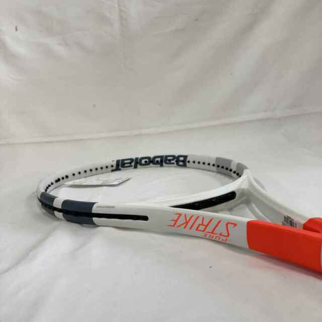 【中古ラケット】バボラ ピュアストライク１６／１９　２０１７