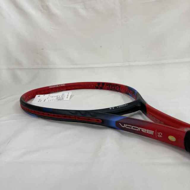 【中古ラケット】ヨネックス Vコア95 2023