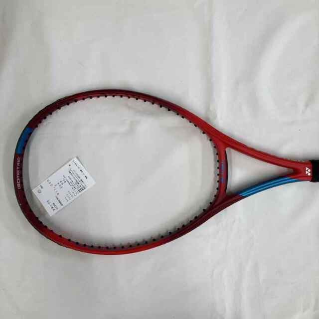 【中古ラケット】ヨネックス Vコア98 2021