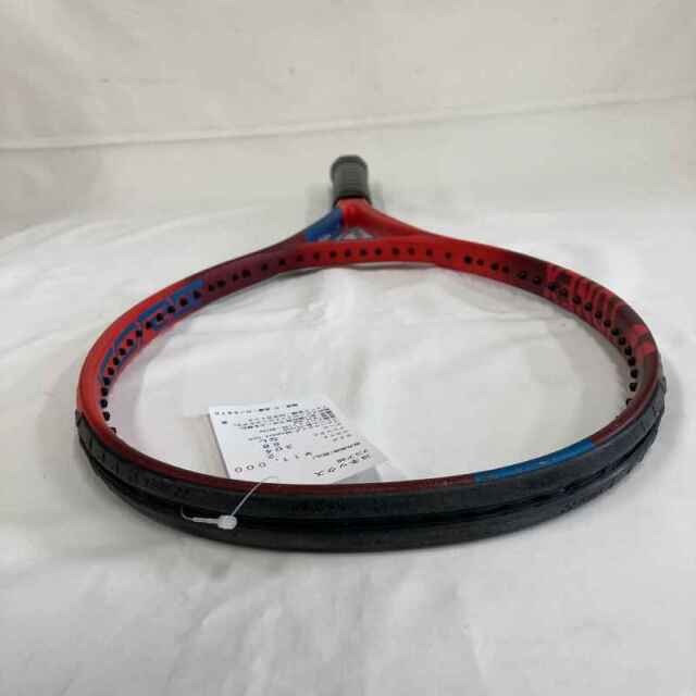 【中古ラケット】ヨネックス Vコア98 2021