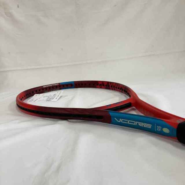 【中古ラケット】ヨネックス Vコア98 2021
