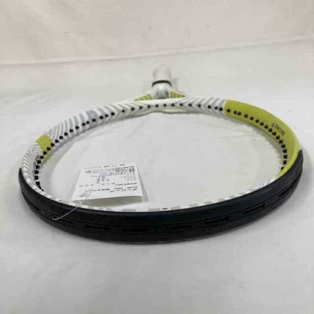 【中古ラケット】ダンロップ SX300　2022　限定ホワイト