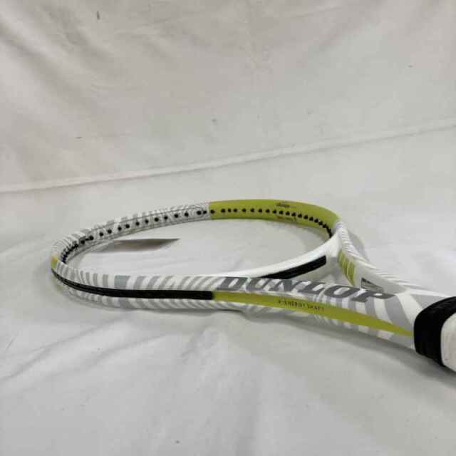 【中古ラケット】ダンロップ SX300　2022　限定ホワイト