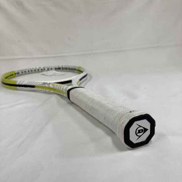 【中古ラケット】ダンロップ SX300　2022　限定ホワイト