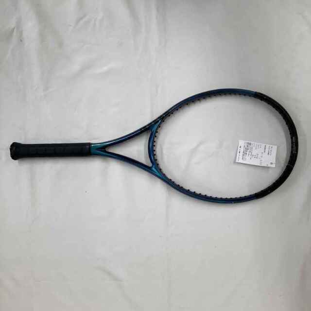 【中古ラケット】ウィルソン ウルトラ100UL v4