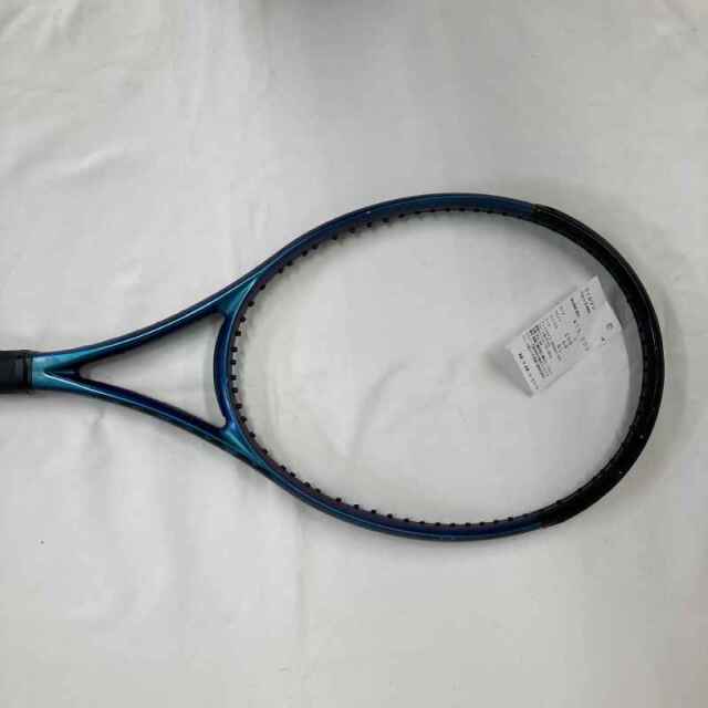 【中古ラケット】ウィルソン ウルトラ100UL v4