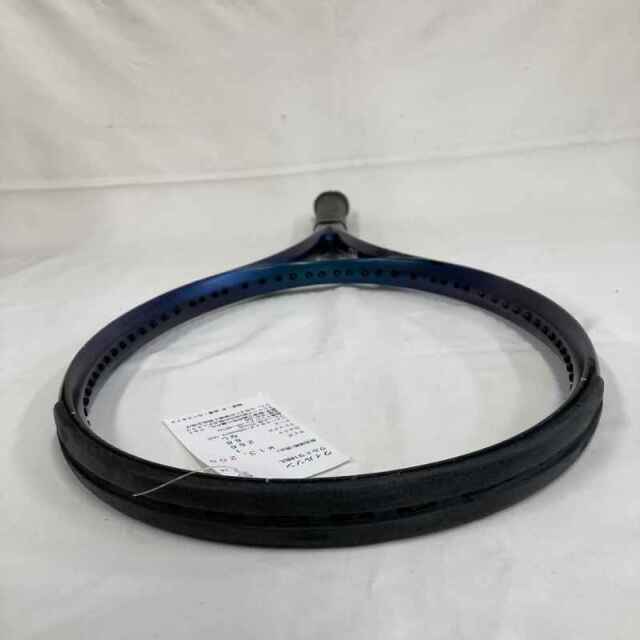 【中古ラケット】ウィルソン ウルトラ100UL v4