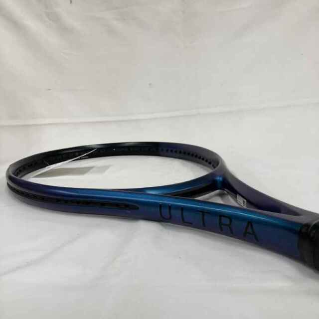 【中古ラケット】ウィルソン ウルトラ100UL v4