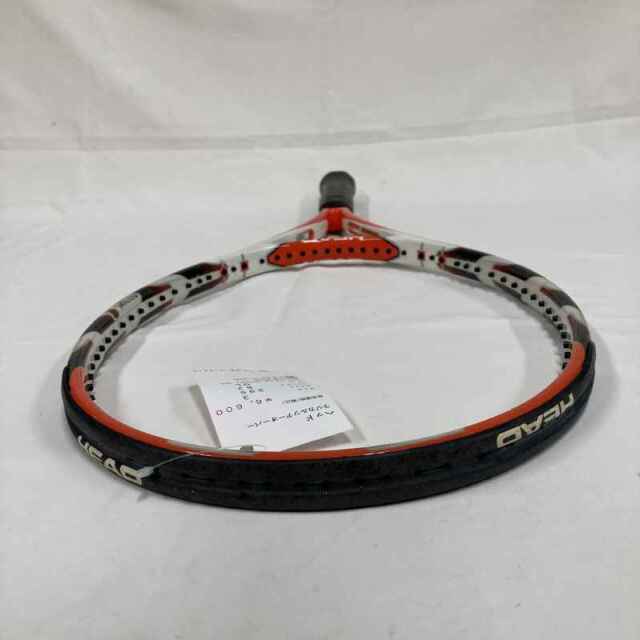 【中古ラケット】ヘッド ラジカルツアーオーバー