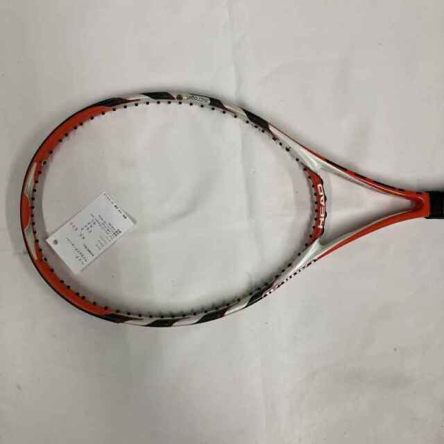 【中古ラケット】ヘッド ラジカルツアーオーバー