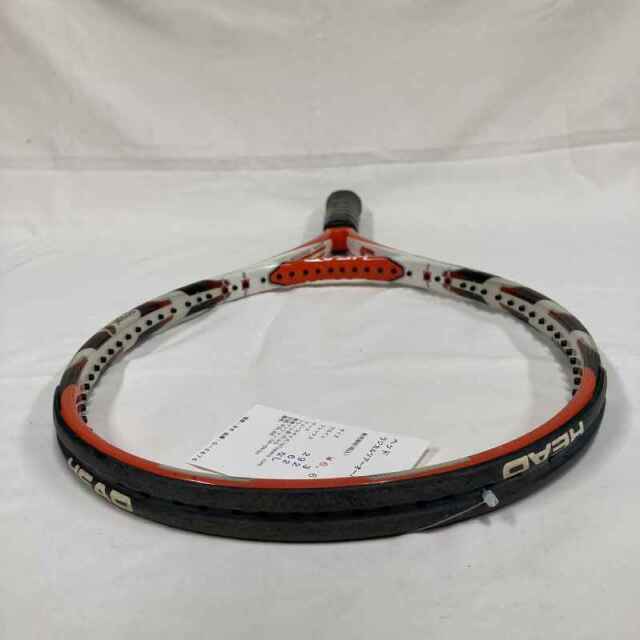 【中古ラケット】ヘッド ラジカルツアーオーバー