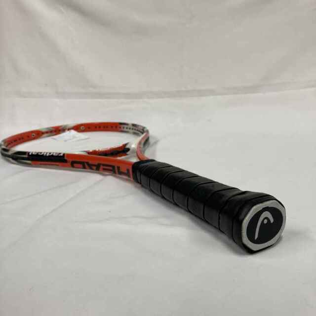 【中古ラケット】ヘッド ラジカルツアーオーバー