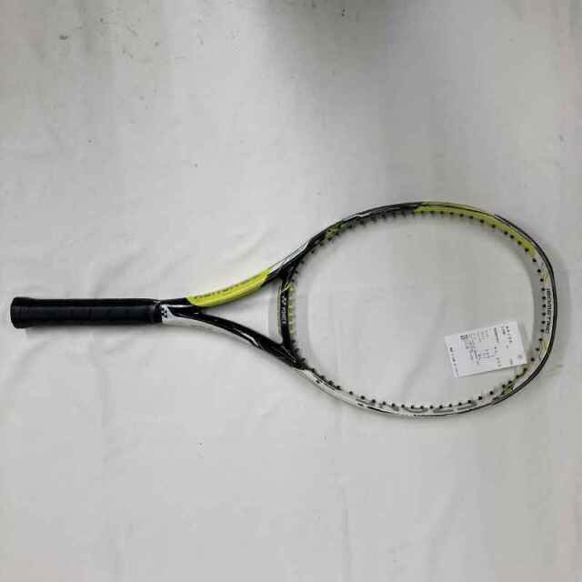 【中古ラケット】ヨネックス E-ZONE Ai FEEL