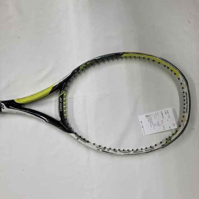 【中古ラケット】ヨネックス E-ZONE Ai FEEL