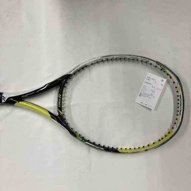 【中古ラケット】ヨネックス E-ZONE Ai FEEL