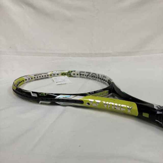 【中古ラケット】ヨネックス E-ZONE Ai FEEL